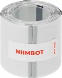 Термоэтикетки Niimbot (1747504) сег.:40x30мм самоклей. 230шт/рул NIIMBOT B1/B21/B3S прозрачный