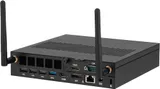 Неттоп IRU Tactio 310H6ITF i7 12700 (2.1) 32Gb SSD1Tb UHDG 770 Windows 11 Pro GbitEth WiFi BT 120W черный (RUS) (2173196)