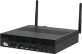 Неттоп IRU Tactio 310H6ITF i7 12700 (2.1) 32Gb SSD1Tb UHDG 770 Windows 11 Pro GbitEth WiFi BT 120W черный (RUS) (2173196)