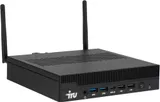 Неттоп IRU Tactio 310H6ITF i7 12700 (2.1) 32Gb SSD1Tb UHDG 770 Windows 11 Pro GbitEth WiFi BT 120W черный (RUS) (2173196)