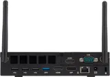 Неттоп IRU Tactio 310H6ITF i7 12700 (2.1) 32Gb SSD1Tb UHDG 770 Windows 11 Pro GbitEth WiFi BT 120W черный (RUS) (2173196)