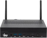 Неттоп IRU Tactio 310H6ITF i7 12700 (2.1) 32Gb SSD1Tb UHDG 770 Windows 11 Pro GbitEth WiFi BT 120W черный (RUS) (2173196)