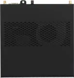 Неттоп IRU Tactio 310H6ITF i7 12700 (2.1) 32Gb SSD1Tb UHDG 770 Windows 11 Pro GbitEth WiFi BT 120W черный (RUS) (2173196)