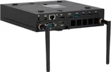 Неттоп IRU Tactio 310H6ITF i7 12700 (2.1) 32Gb SSD1Tb UHDG 770 Windows 11 Pro GbitEth WiFi BT 120W черный (RUS) (2173196)