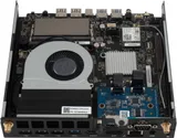 Неттоп IRU Tactio 310H6ITF i7 12700 (2.1) 32Gb SSD1Tb UHDG 770 Windows 11 Pro GbitEth WiFi BT 120W черный (RUS) (2173196)