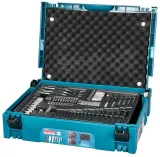 Набор бит и сверл Makita E-24907 (70пред.) для шуруповертов/дрелей