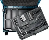 Набор бит и сверл Makita E-24907 (70пред.) для шуруповертов/дрелей