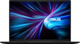 Ноутбук Asus V16 V3607VM-TK207 Core 5 210H 32Gb SSD512Gb NVIDIA GeForce RTX 5060 8Gb 16" IPS WUXGA (1920x1200) без ОС black WiFi BT Cam (90NB16K1-M00FT0)