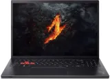 Ноутбук Acer Nitro Lite 16 NL16-71G-578S Core i5 13420H 16Gb SSD512Gb NVIDIA GeForce RTX 3050 6Gb 16" IPS WUXGA (1920x1200) без ОС black WiFi BT Cam (NH.DAAEM.002)