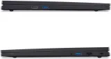 Ноутбук Acer Nitro Lite 16 NL16-71G-578S Core i5 13420H 16Gb SSD512Gb NVIDIA GeForce RTX 3050 6Gb 16" IPS WUXGA (1920x1200) без ОС black WiFi BT Cam (NH.DAAEM.002)