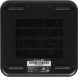 Неттоп IRU Planio 325 Ryzen 5 3500U (2.1) 8Gb SSD512Gb Vega 8 Windows 11 Pro GbitEth WiFi BT 65W черный (RUS) (2180266)