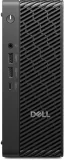 Неттоп Dell Pro Max Micro Core Ultra 9 285 (2.5) 64Gb SSD2Tb RTX 4000 Ada 20Gb Windows 11 Pro GbitEth WiFi BT 280W мышь клавиатура черный (DPMMAX-9624)
