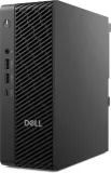 Неттоп Dell Pro Max Micro Core Ultra 9 285 (2.5) 64Gb SSD2Tb RTX 4000 Ada 20Gb Windows 11 Pro GbitEth WiFi BT 280W мышь клавиатура черный (DPMMAX-9624)