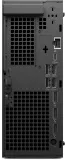Неттоп Dell Pro Max Micro Core Ultra 9 285 (2.5) 64Gb SSD2Tb RTX 4000 Ada 20Gb Windows 11 Pro GbitEth WiFi BT 280W мышь клавиатура черный (DPMMAX-9624)