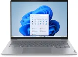 Ноутбук Lenovo Thinkbook 14 G9 IRL Core 5 210H 16Gb SSD512Gb Intel Graphics 14" IPS WUXGA (1920x1200) Windows 11 Pro grey WiFi BT Cam (21UY0010GQ)