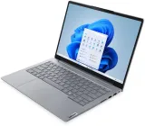 Ноутбук Lenovo Thinkbook 14 G9 IRL Core 5 210H 16Gb SSD512Gb Intel Graphics 14" IPS WUXGA (1920x1200) Windows 11 Pro grey WiFi BT Cam (21UY0010GQ)