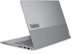 Ноутбук Lenovo Thinkbook 14 G9 IRL Core 5 210H 16Gb SSD512Gb Intel Graphics 14" IPS WUXGA (1920x1200) Windows 11 Pro grey WiFi BT Cam (21UY0010GQ)