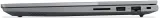 Ноутбук Lenovo Thinkbook 14 G9 IRL Core 5 210H 16Gb SSD512Gb Intel Graphics 14" IPS WUXGA (1920x1200) Windows 11 Pro grey WiFi BT Cam (21UY0010GQ)