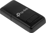 Сетевой адаптер Wi-Fi TP-Link TL-WN823N N300 USB 2.0