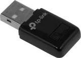Сетевой адаптер Wi-Fi TP-Link TL-WN823N N300 USB 2.0