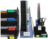 Картридж ленточный Brother DK22205 для Brother QL-570