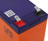 Батарея для ИБП Delta HR 12-9 12В 9Ач