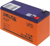 Батарея для ИБП Delta HR 12-9 12В 9Ач