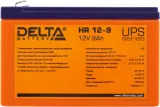 Батарея для ИБП Delta HR 12-9 12В 9Ач