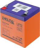 Батарея для ИБП Delta HR 12-21 W 12В 5Ач
