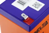 Батарея для ИБП Delta DTM 1205 12В 5Ач
