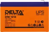 Батарея для ИБП Delta DTM 1212 12В 12Ач