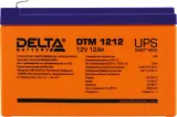 Батарея для ИБП Delta DTM 1212 12В 12Ач