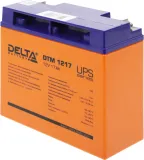 Батарея для ИБП Delta DTM 1217 12В 17Ач