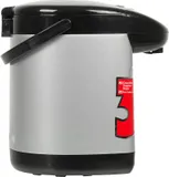 Термопот Sinbo SK-2394 2.5л. 730Вт серебристый/черный
