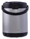 Термопот Sinbo SK-2394 2.5л. 730Вт серебристый/черный