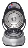 Термопот Sinbo SK-2394 2.5л. 730Вт серебристый/черный