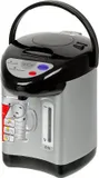 Термопот Sinbo SK-2394 2.5л. 730Вт серебристый/черный