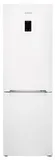 Холодильник Samsung RB33J3200WW/WT белый (двухкамерный)