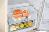 Холодильник Samsung RB37J5240EF/WT бежевый (двухкамерный)