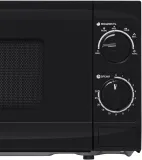 Микроволновая Печь BBK 20MWS-706M/B 20л. 700Вт черный