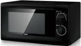 Микроволновая Печь BBK 20MWS-706M/B 20л. 700Вт черный