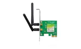 Сетевой адаптер Wi-Fi TP-Link TL-WN881ND N300 PCI Express (TL-WN881ND)