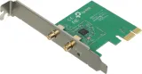 Сетевой адаптер Wi-Fi TP-Link TL-WN881ND N300 PCI Express (ант.внеш.съем) 2ант.