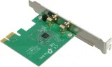 Сетевой адаптер Wi-Fi TP-Link TL-WN881ND N300 PCI Express (ант.внеш.съем) 2ант.
