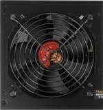 Блок питания Thermaltake ATX 650W LT-650P (20+4pin) APFC 120mm fan 5xSATA RTL