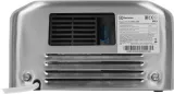 Сушилка для рук Electrolux EHDA-2500 2500Вт серебристый