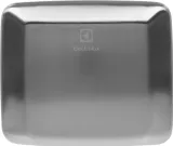 Сушилка для рук Electrolux EHDA-2500 2500Вт серебристый