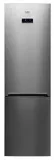Холодильник Beko RCNK365E20ZX нержавеющая сталь (двухкамерный)