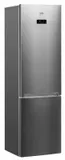 Холодильник Beko RCNK365E20ZX нержавеющая сталь (двухкамерный)
