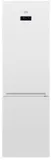 Холодильник Beko RCNK400E20ZW белый (двухкамерный)
